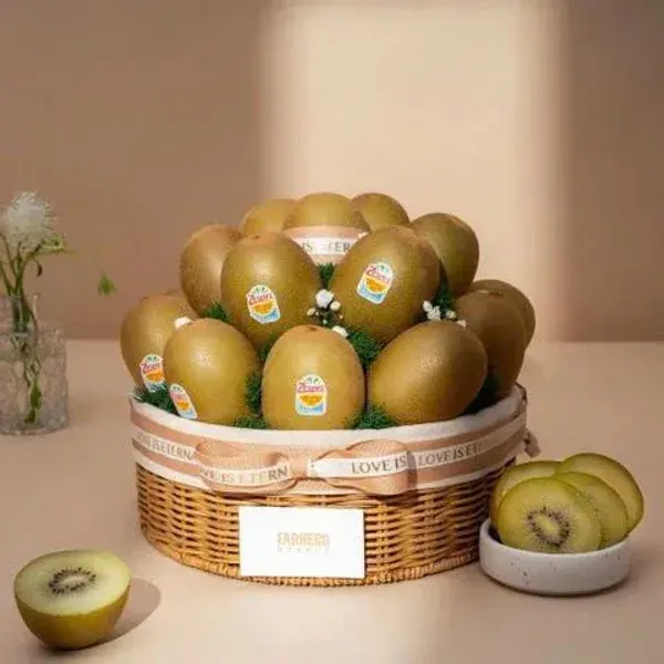 Kiwi – Hiền Organic